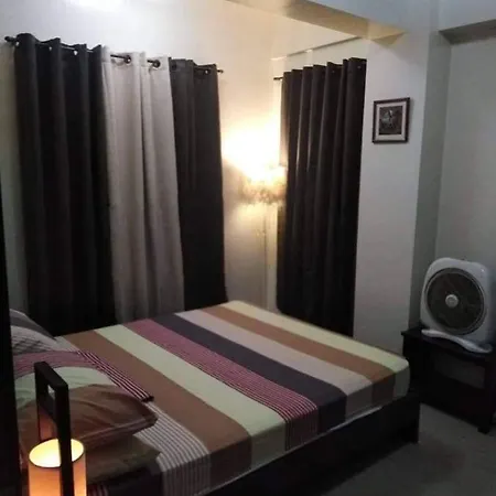 Pinecrest Residential Resort P4-8V Accross Naia3